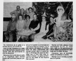 Amicale 1982