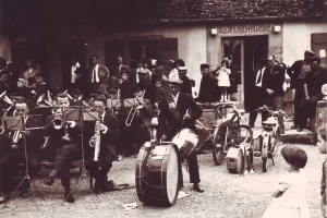 fanfare