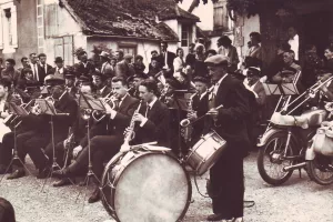 fanfare