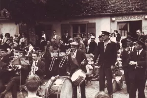 fanfare