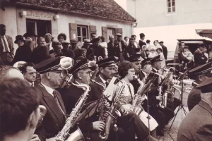 fanfare