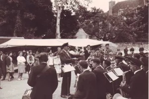 fanfare