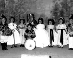 Fête écoles