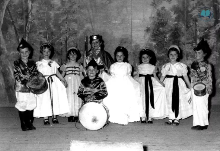 Fête écoles