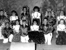 Fête des écoles
