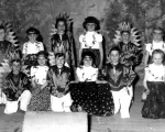 Fête des écoles