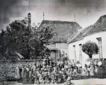 Rue Colin - non datée
