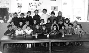 Classes après 1968